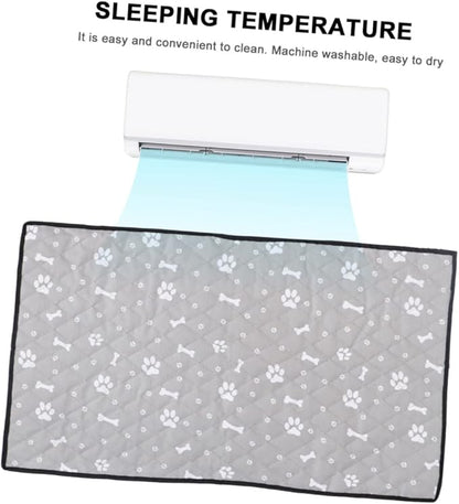 POPETPOP Dog Cushion Cushion Seat Kitten Sleeping Blanket