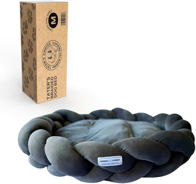 Tater's Choice 32" Dog Bed 32 inch,