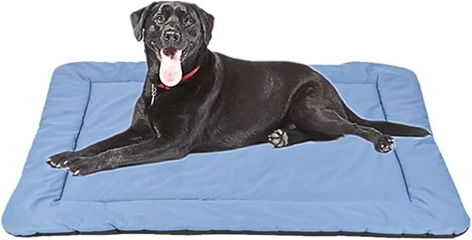 Camping Dog Bed Pet Bed 40”X32”