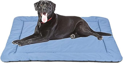 Camping Dog Bed Pet Bed 40”X32”