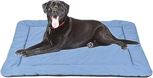 Camping Dog Bed Pet Bed 40”X32”
