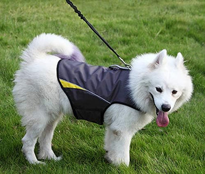 Dog Anxiety Jacket Keep Calming Vest Thunder Coat