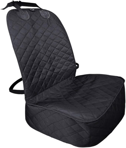 Vailge Front Seat Cover for Dogs 100% Waterproof