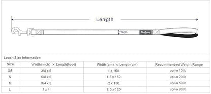 Blueberry Pet Essentials Pastel Color Reflective Matching Dog Harness Vest and Leash Set in Baby Pink 5 ft