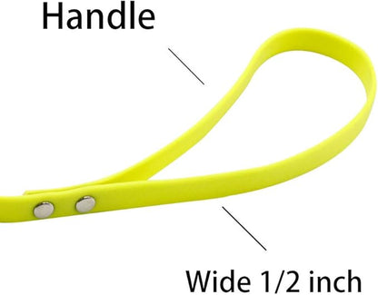 Long Leash Waterproof Training Longline Outdoor Dog Leash Great for Training