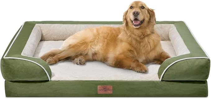 Orthopedic Dog Beds Extra Large