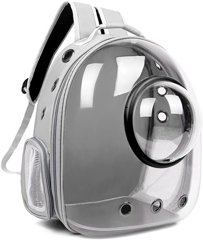 Pet Space Capsule Backpack