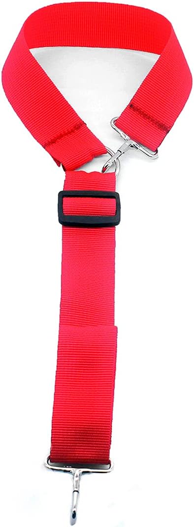 Dog Seatbelt Harness