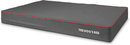 The Dog’s Bed Orthopedic Memory Foam Dog Bed 54x36, Pain