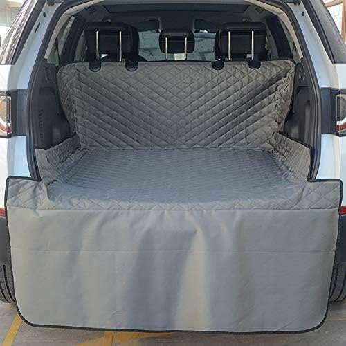 J&C Pet Cargo Liner