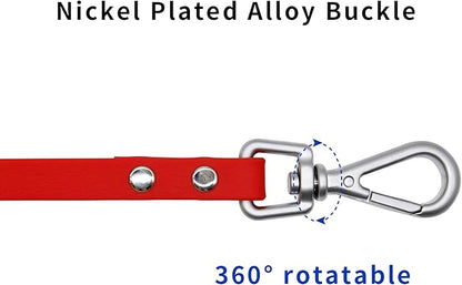 Long Leash Waterproof Training Longline Outdoor Dog Leash Great for Training