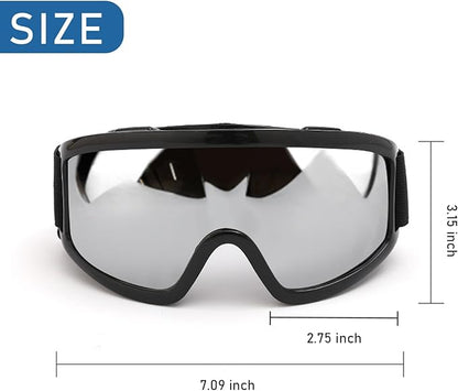 Dog Goggles Large Breed