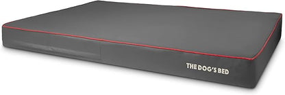 The Dog’s Bed Orthopedic Memory Foam Dog Bed 64x44, Pain