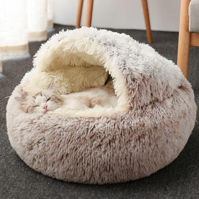 Geizire Dog Bed & Cat Bed