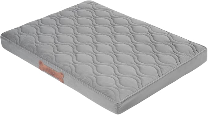 BALANCE Dog Crate Bed