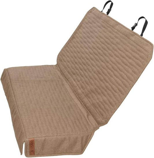 Orvis Dog Grip Tight Backseat Protector