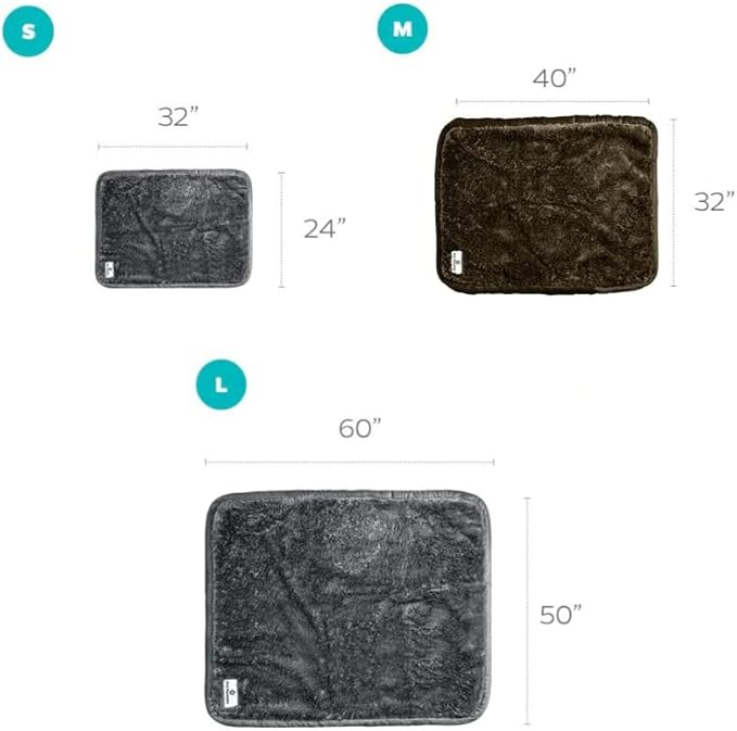 Pet Parents Pawtect Blanket 24x32