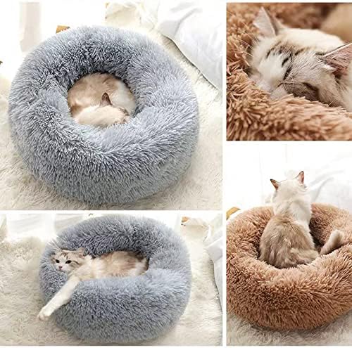 Geizire Cat Beds for Indoor Cats