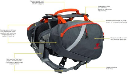 Mountainsmith K-9 Pack