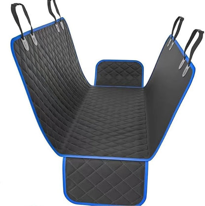 Dog Car Seat Cover for Back Seat