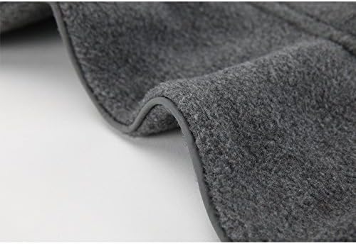 Creation Core Windproof Plush with Sport Vest Dog