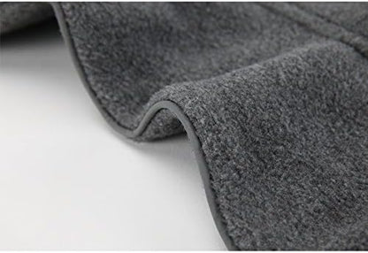 Creation Core Windproof Plush with Sport Vest Dog