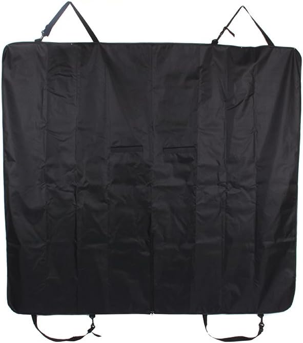 Cat Dog Car Seat Cover