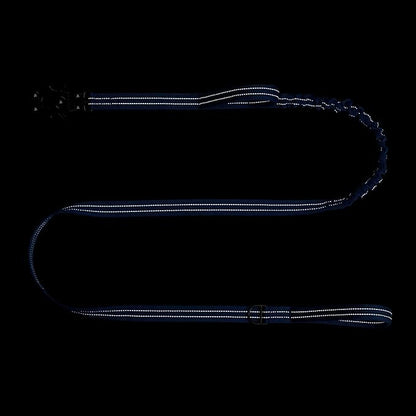 ICEFANG Tactical Dog Leash K9 Training 2 Control 6 FT)