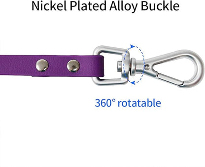 Long Leash Waterproof Training Longline Outdoor Dog Leash Great for Training