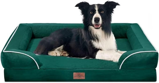 Orthopedic Large Dog Beds