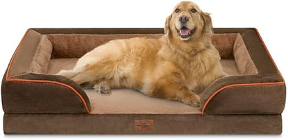 Dog Beds for Extra Large Dogs