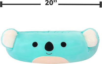 Squishmallows Original 20-Inch Kevin The Koala Pet Bed