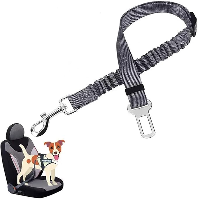 Best Dog Supplies Dog Car Seat Belt