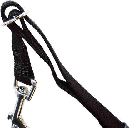 Trixie 1292 Auto-Safety Harness 70-90 cm