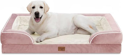 Jumbo Dog Bed