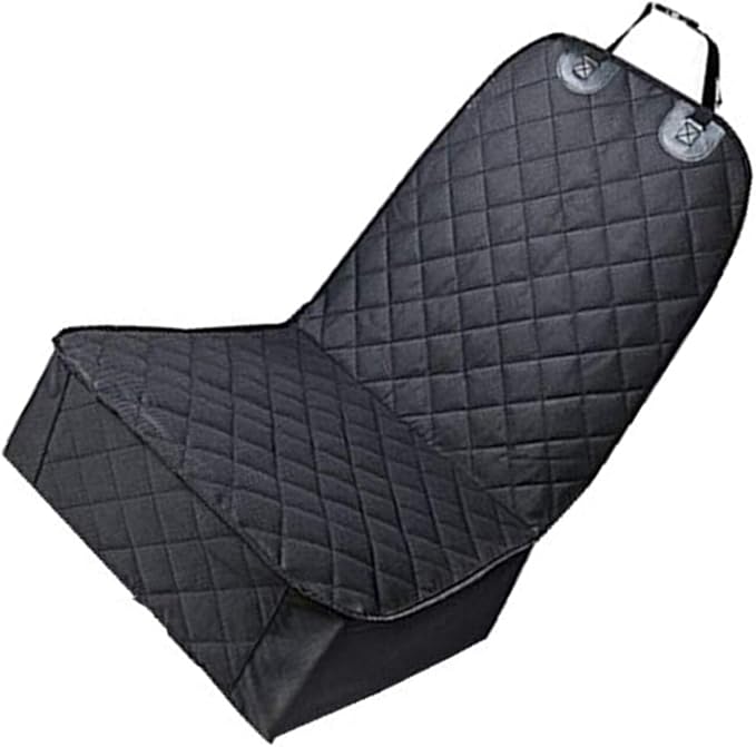 NCONCO Pet Car Front Seat Cover