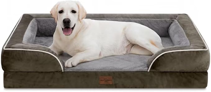 Jumbo Breed Dog Bed
