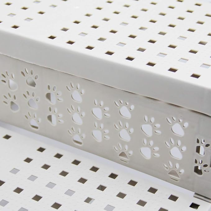 YOFIT Doggy Steps 3 Steps 50 lbs