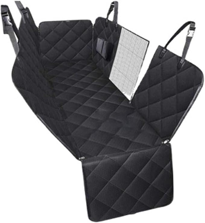 Dog Car Seat Cover (004)