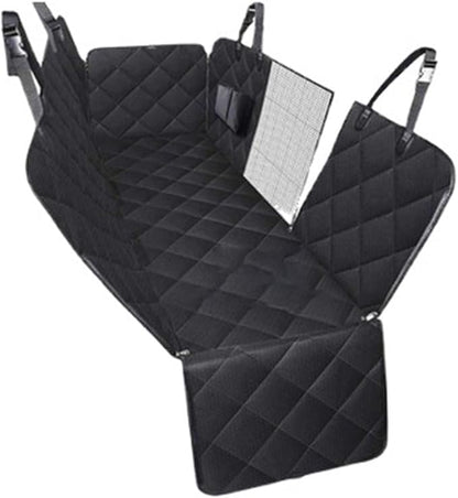 Dog Car Seat Cover (004)