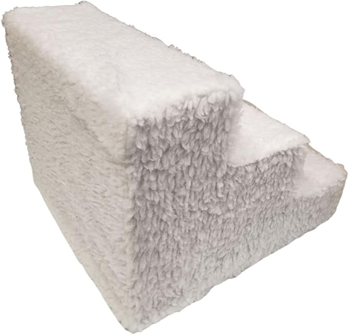 ZENVY Pet Steps 3-Step Non-Slip