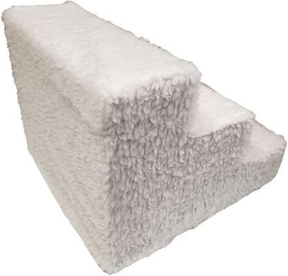 ZENVY Pet Steps 3-Step Non-Slip