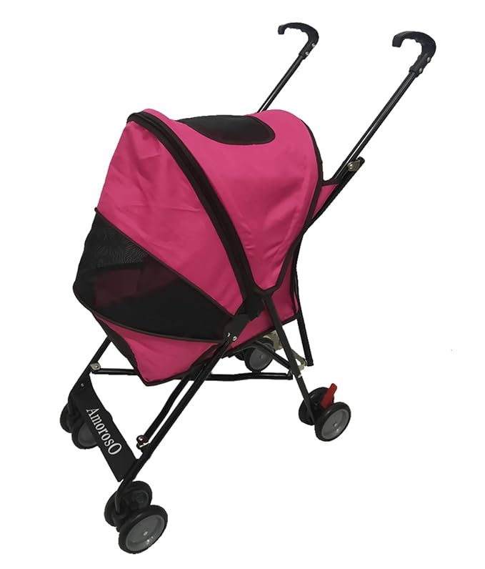 AmorosO Pet Stroller
