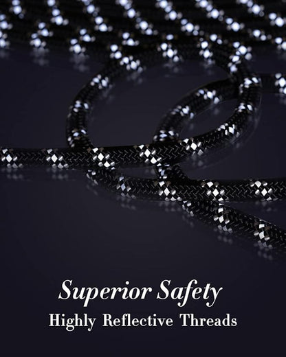 Dog Leash for Dog Training 10FT/16FT/30FT/50FT/100FT Long