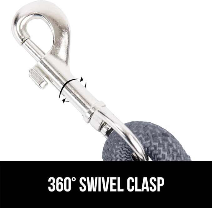 Gorilla Grip Dog Leash