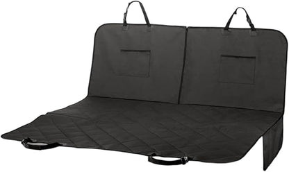 Waterproof Dog Car Seat Covers