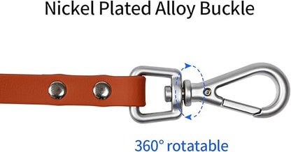 Long Leash Waterproof Training Longline Outdoor Dog Leash Great for Training