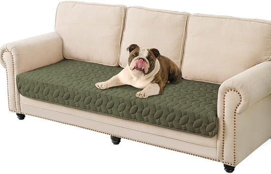 Ameritex Pet Bed Cover Dog Bed Blanket for Sofa and Furniture Waterproof New Pattern Design (30x70 Inch
