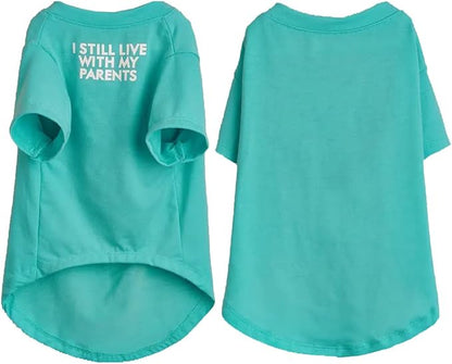 Cute Dog Clothes (XXL-(19~23lb), Chest~21.5",