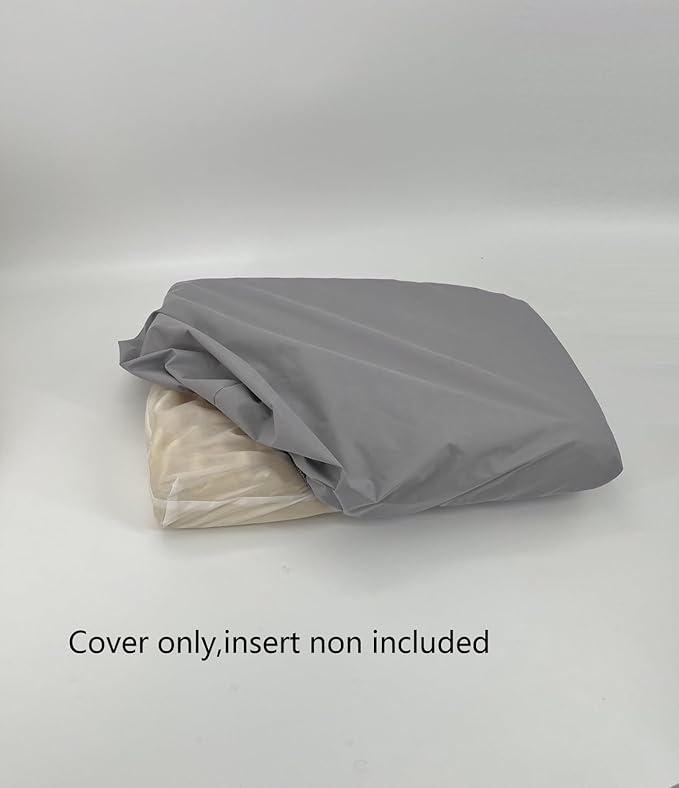 Waterproof Dog Bed Cover 41x29 Inch